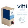 "Vitii Calci" 5L - recharge minéraux - Aquatic Science – Image 2